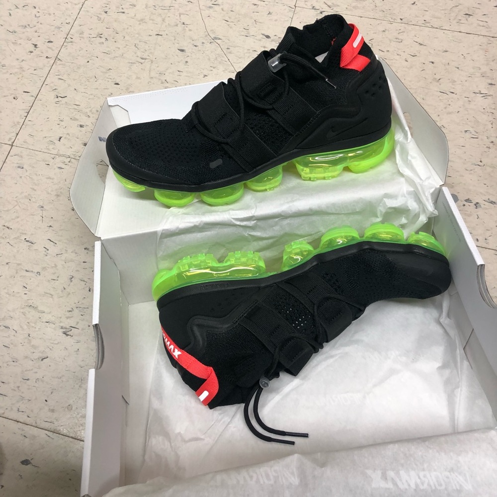 Men Nike VaporMax Utility